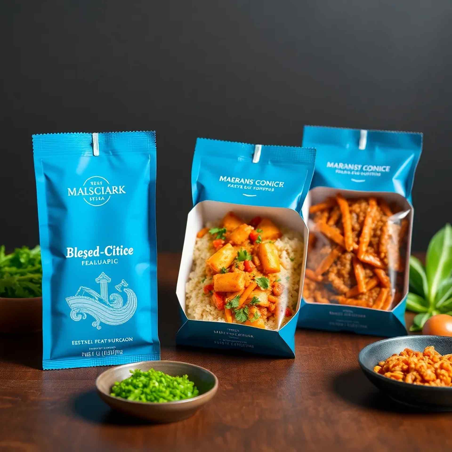 Our advanced packaging technology and equipment